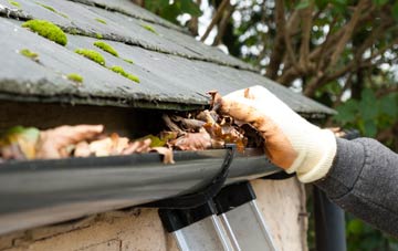 gutter cleaning North Brewham, Somerset