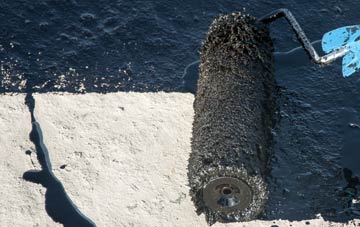 North Brewham liquid sealant waterproofing