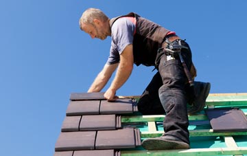 disadvantages of North Brewham slate roofing