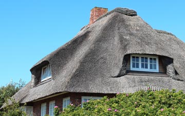 thatch roofing North Brewham, Somerset