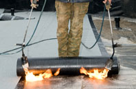 North Brewham flat roof sealing quote